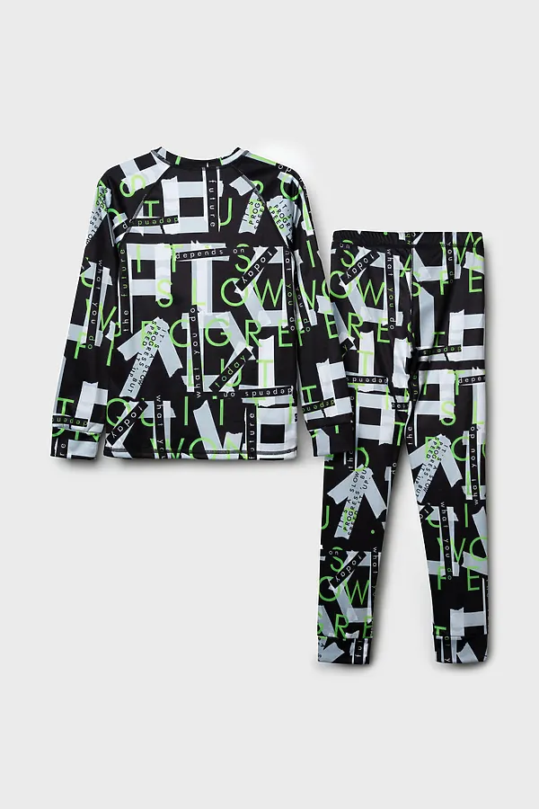 Термокомплект PLAYTODAY, разноцветный - фото 2