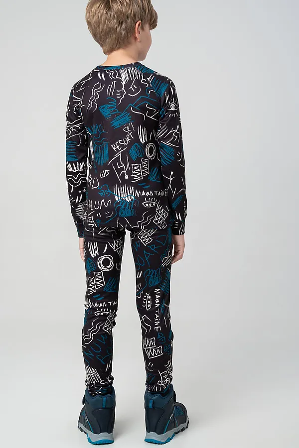 Термокомплект PLAYTODAY, разноцветный - фото 2