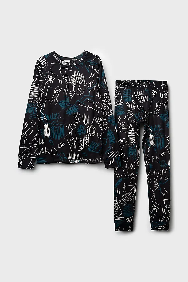 Термокомплект PLAYTODAY, разноцветный - фото 2