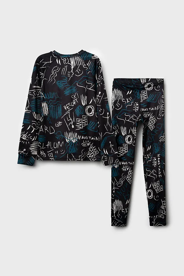 Термокомплект PLAYTODAY, разноцветный - фото 2