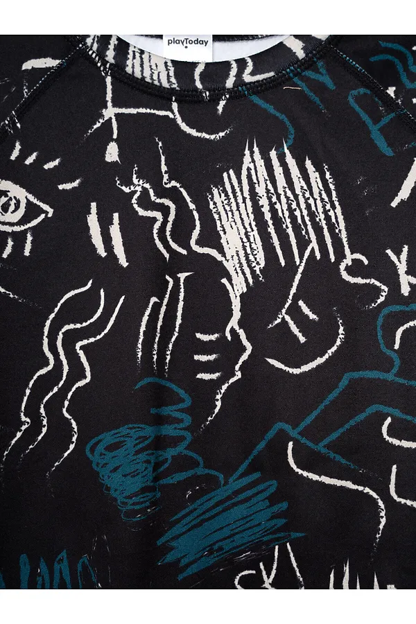 Термокомплект PLAYTODAY, разноцветный - фото 2