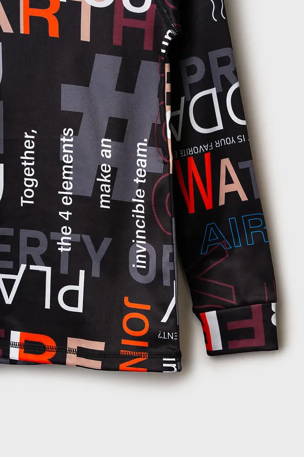 Термокомплект PLAYTODAY, разноцветный - фото 2