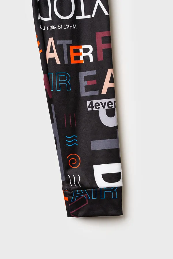 Термокомплект PLAYTODAY, разноцветный - фото 2