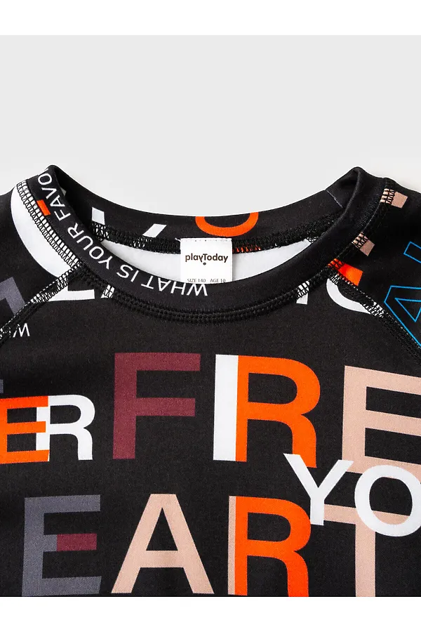 Термокомплект PLAYTODAY, разноцветный - фото 2