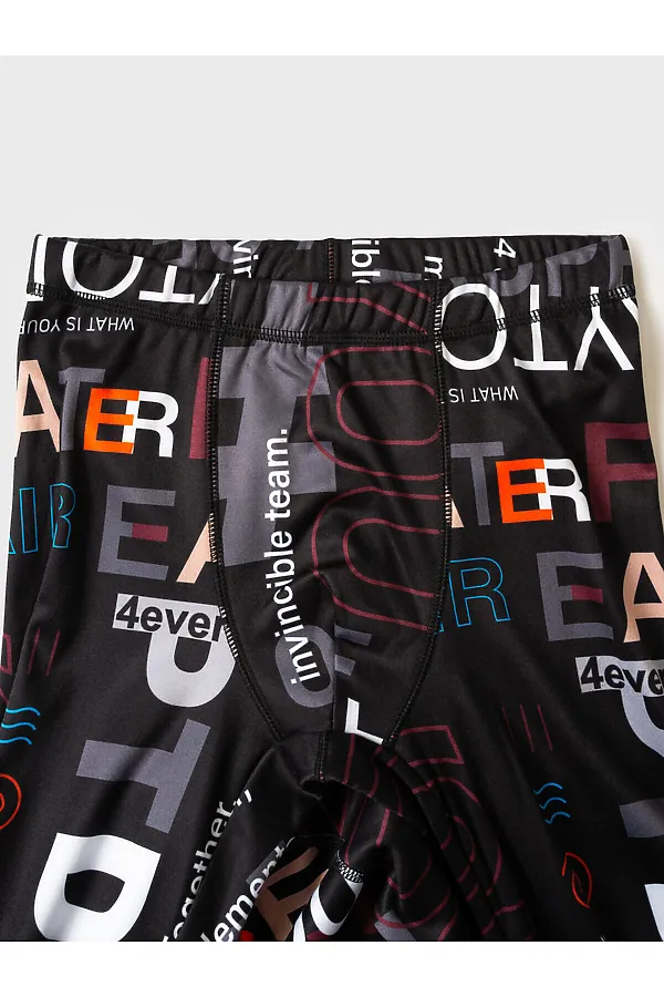 Термокомплект PLAYTODAY, разноцветный - фото 2