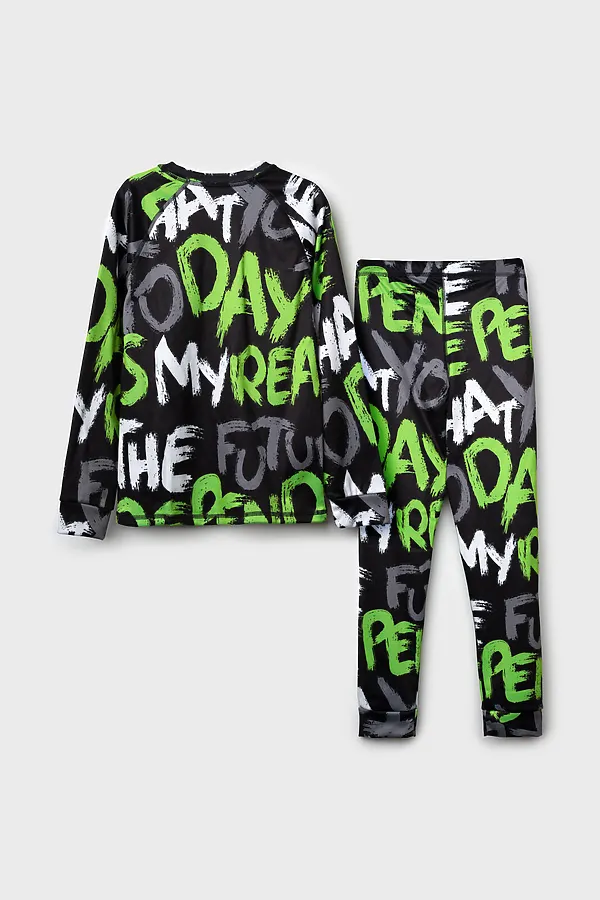 Термокомплект PLAYTODAY, разноцветный - фото 2