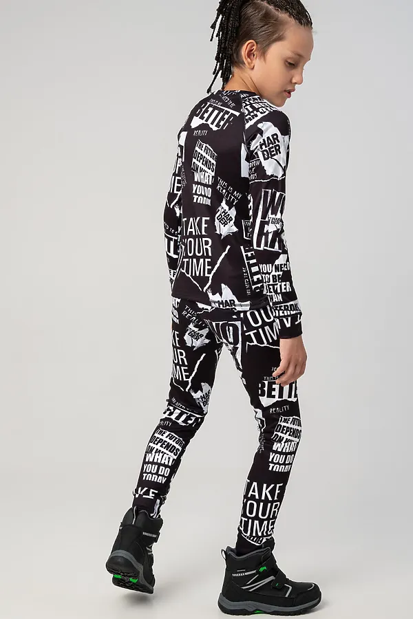 Термокомплект PLAYTODAY, разноцветный - фото 2