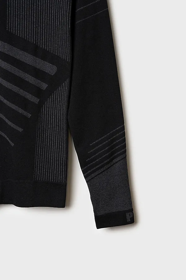 Термокомплект PLAYTODAY, серый - фото 2