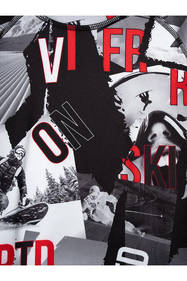 Термокомплект PLAYTODAY, мультиколор - фото 2