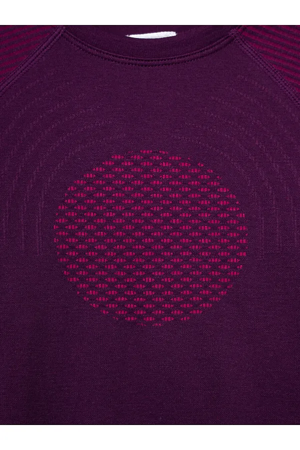 Термокомплект PLAYTODAY, малиновый - фото 2