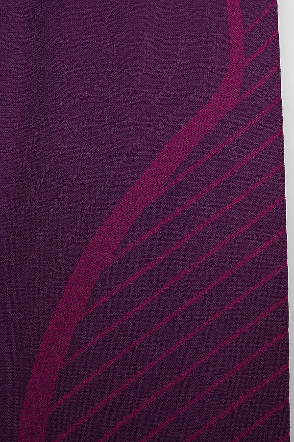 Термокомплект PLAYTODAY, малиновый - фото 2