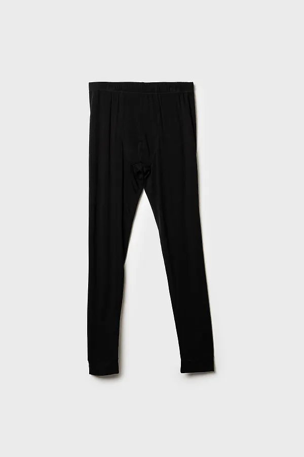 Термобрюки PLAYTODAY, черный - фото 2