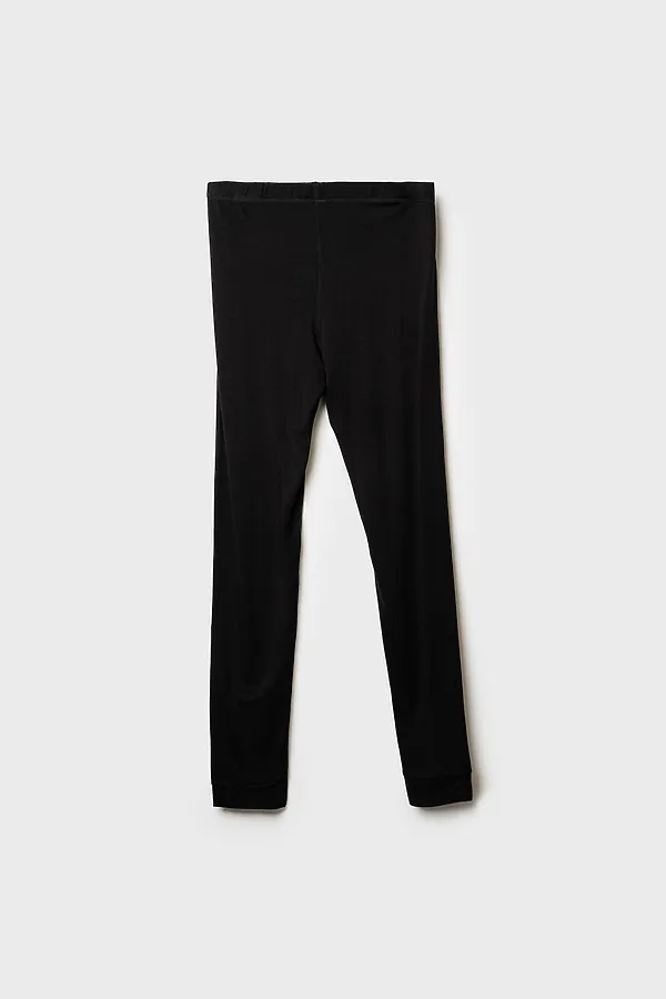 Термобрюки PLAYTODAY, черный - фото 2