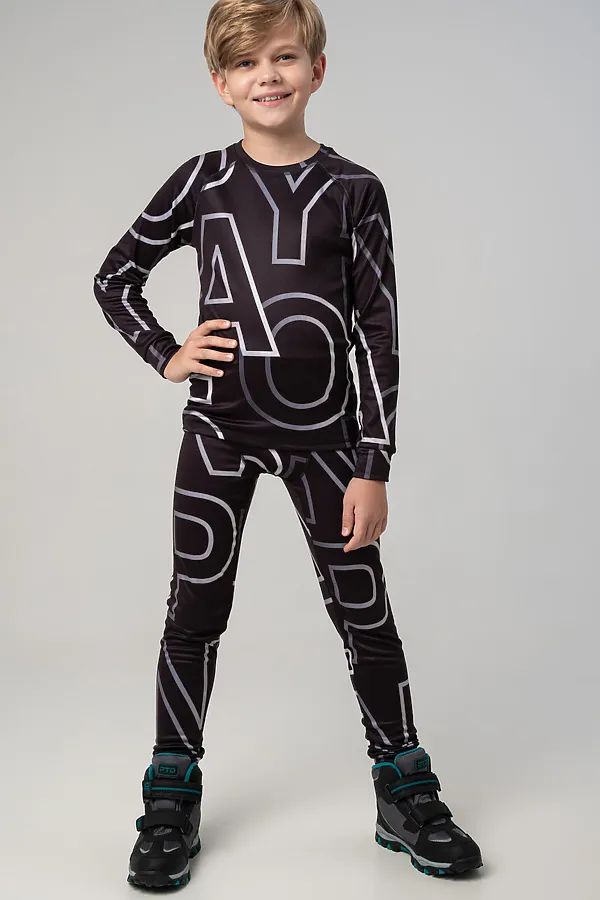 Термокомплект PLAYTODAY, разноцветный - фото 2