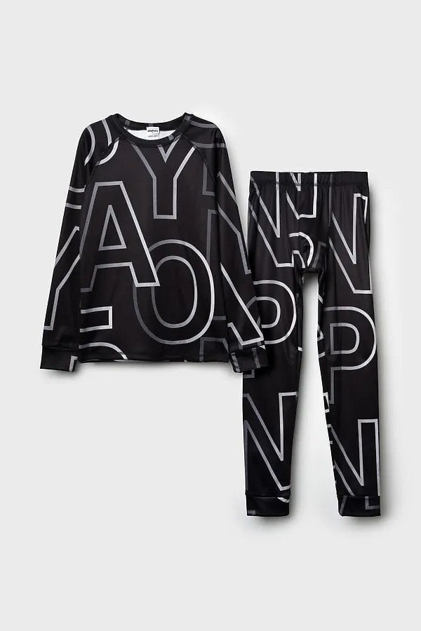 Термокомплект PLAYTODAY, разноцветный - фото 2