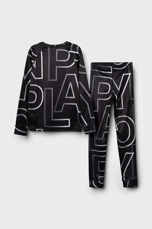 Термокомплект PLAYTODAY, разноцветный - фото 2