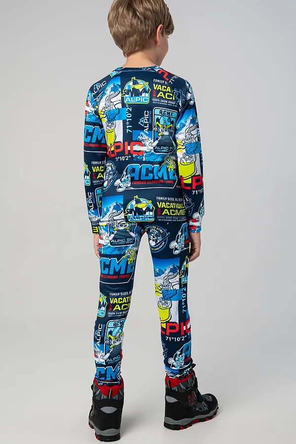 Термокомплект PLAYTODAY, разноцветный - фото 2