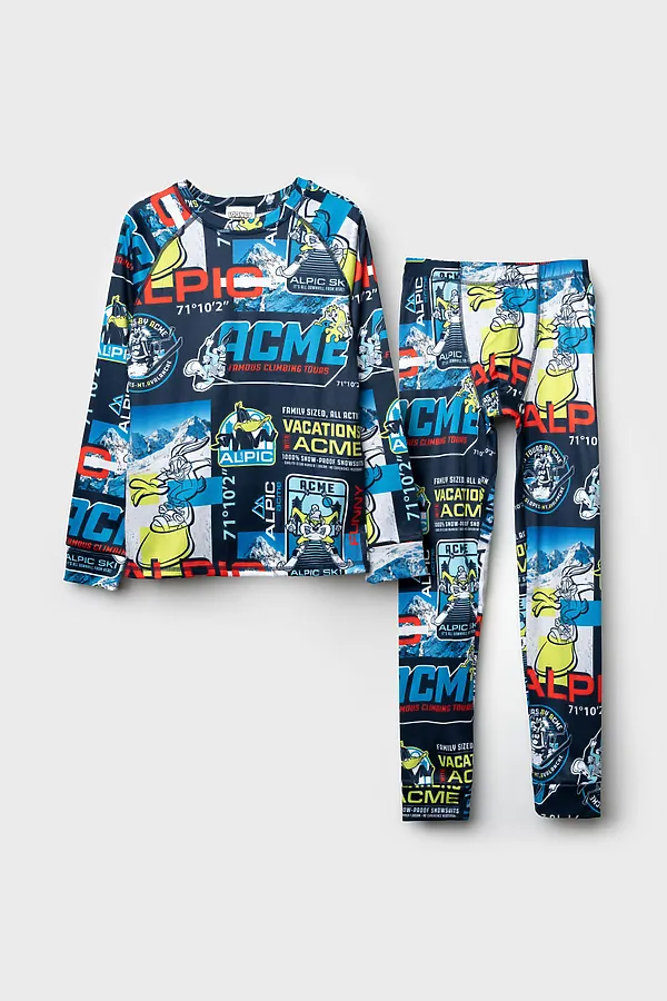 Термокомплект PLAYTODAY, разноцветный - фото 2