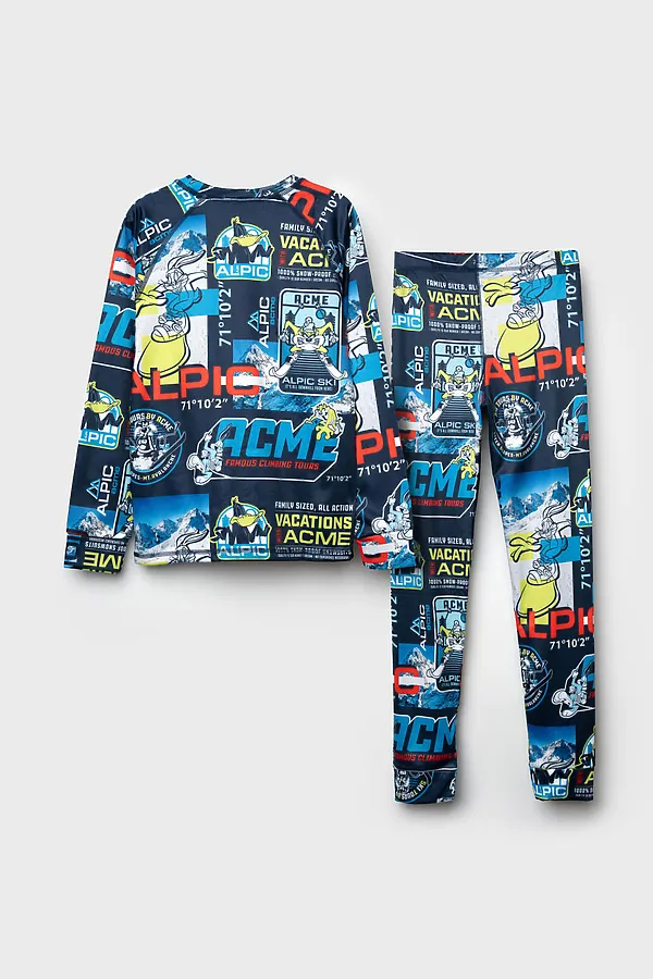 Термокомплект PLAYTODAY, разноцветный - фото 2