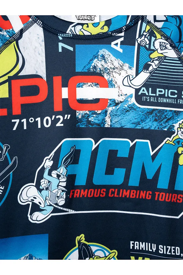 Термокомплект PLAYTODAY, разноцветный - фото 2