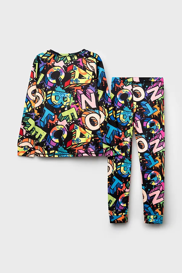 Термокомплект PLAYTODAY, разноцветный - фото 2