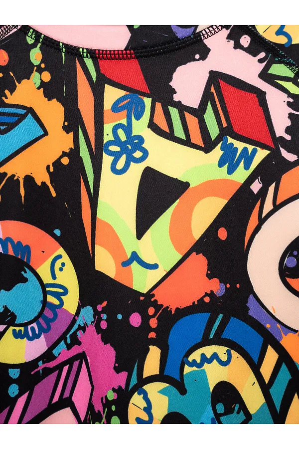 Термокомплект PLAYTODAY, разноцветный - фото 2