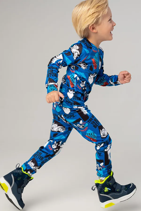 Термокомплект PLAYTODAY, разноцветный - фото 2