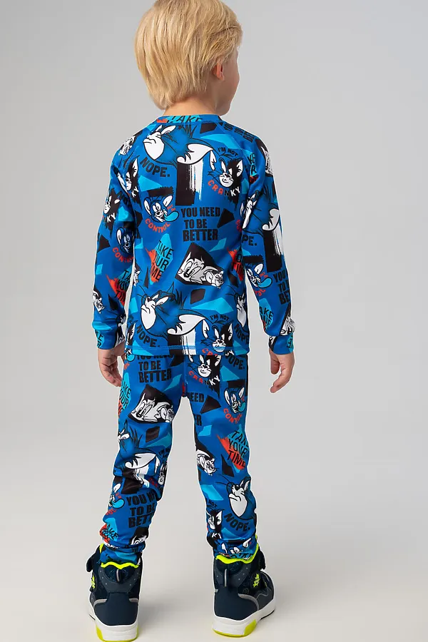 Термокомплект PLAYTODAY, разноцветный - фото 2