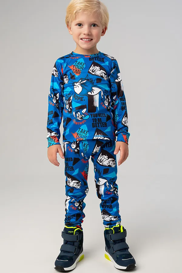 Термокомплект PLAYTODAY, разноцветный - фото 2