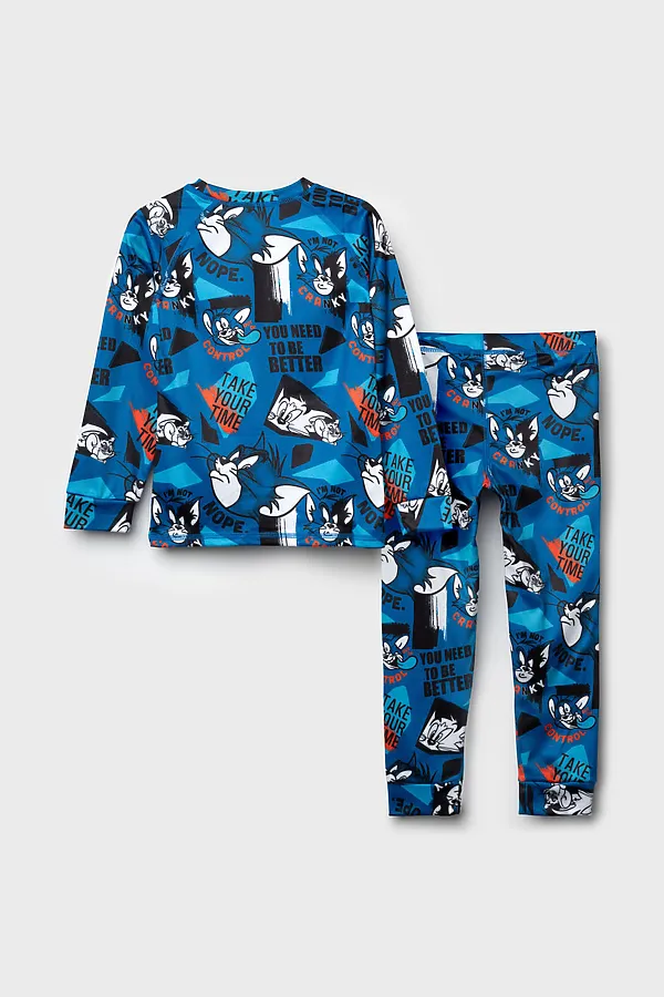 Термокомплект PLAYTODAY, разноцветный - фото 2