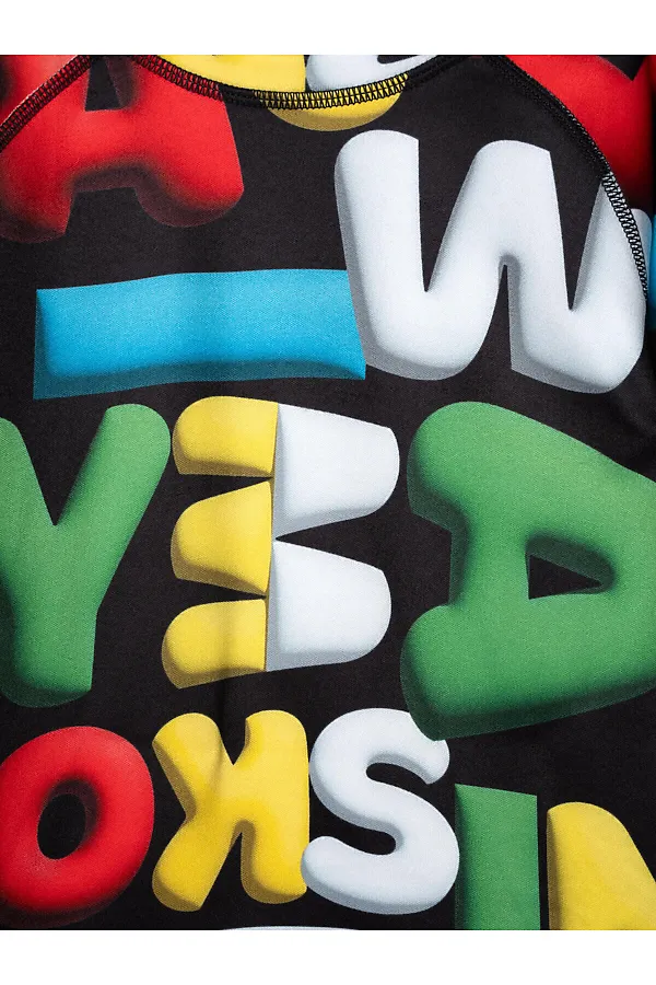 Термокомплект PLAYTODAY, разноцветный - фото 2