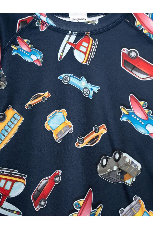 Термокомплект PLAYTODAY, разноцветный - фото 2