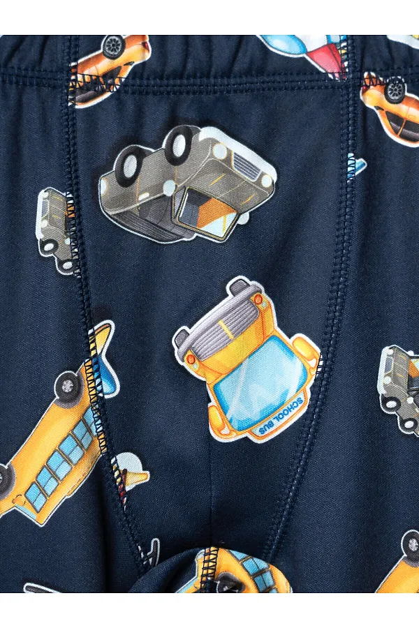 Термокомплект PLAYTODAY, разноцветный - фото 2