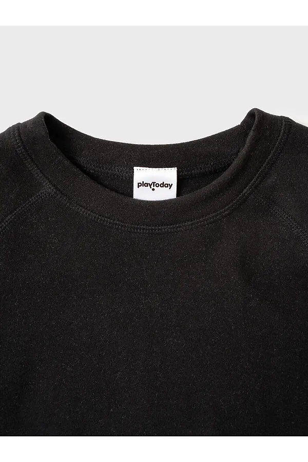 Термокомплект PLAYTODAY, черный - фото 2