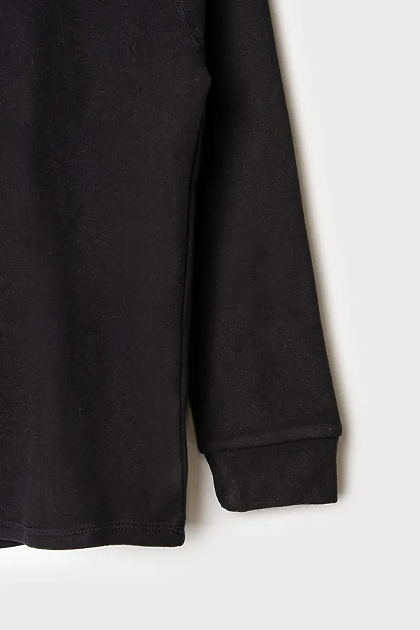 Термокомплект PLAYTODAY, черный - фото 2