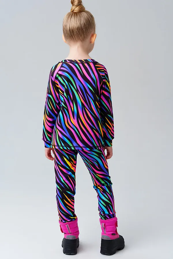 Термокомплект PLAYTODAY, разноцветный - фото 2