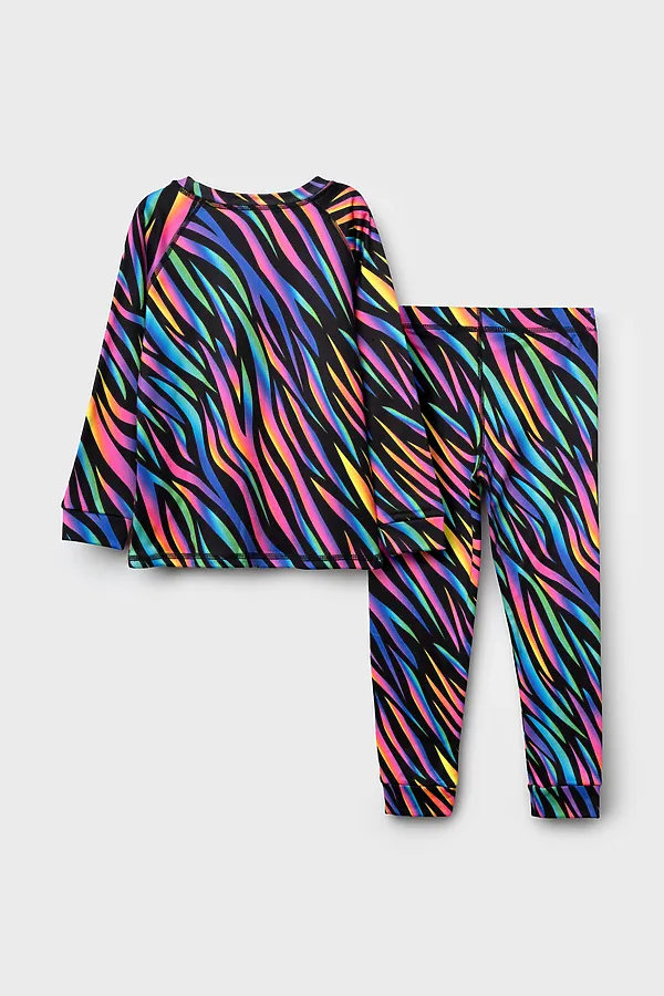 Термокомплект PLAYTODAY, разноцветный - фото 2