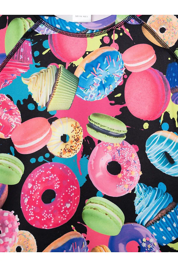 Термокомплект PLAYTODAY, разноцветный - фото 2