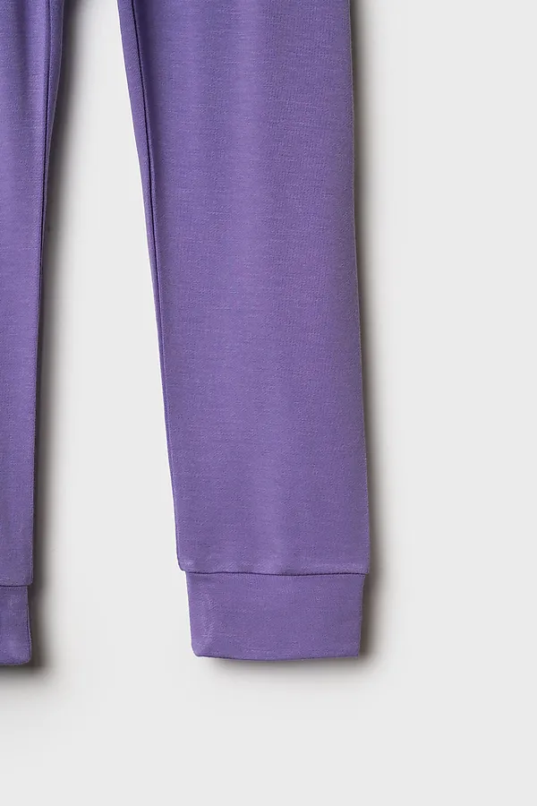 Термокомплект PLAYTODAY, сиреневый - фото 2