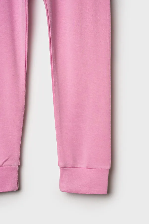 Термокомплект PLAYTODAY, розовый - фото 2