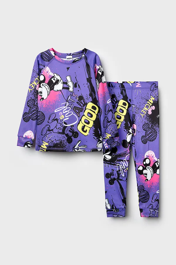 Термокомплект PLAYTODAY, разноцветный - фото 2