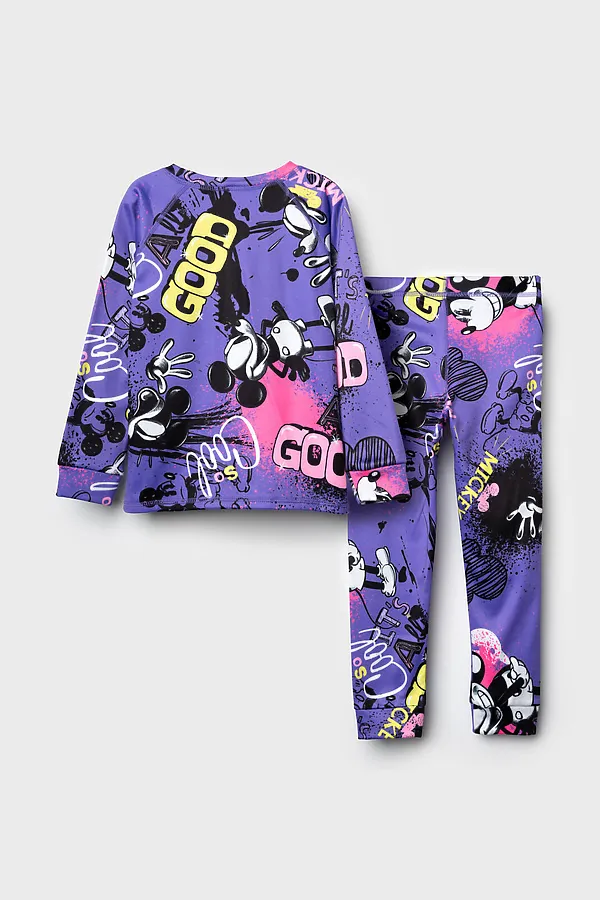 Термокомплект PLAYTODAY, разноцветный - фото 2