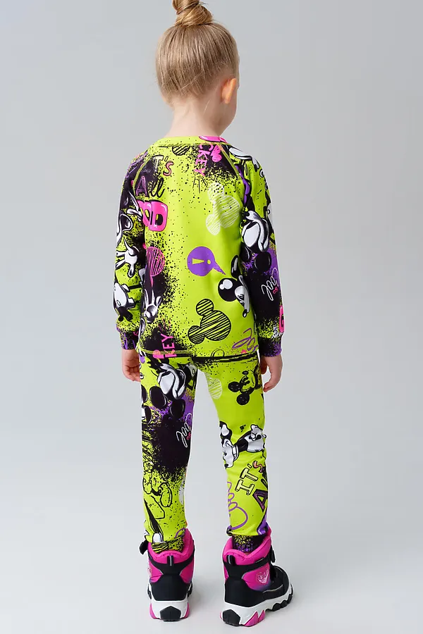 Термокомплект PLAYTODAY, разноцветный - фото 2