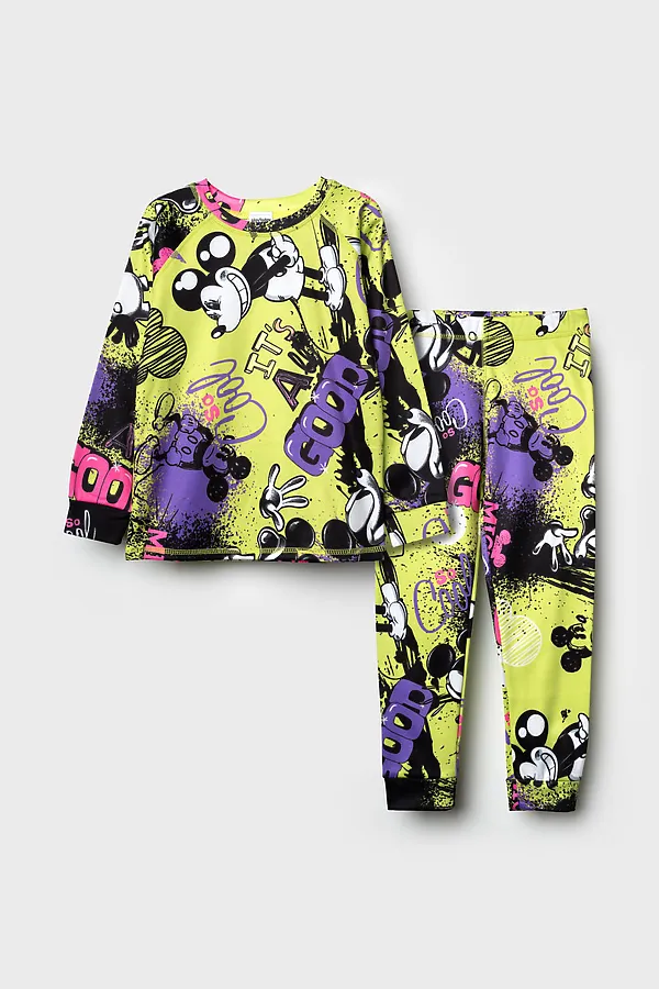 Термокомплект PLAYTODAY, разноцветный - фото 2