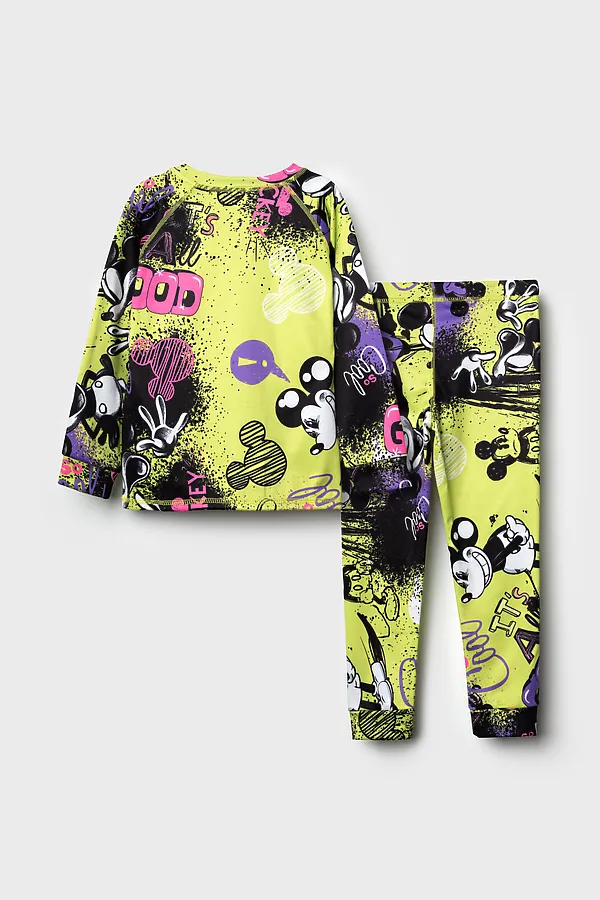 Термокомплект PLAYTODAY, разноцветный - фото 2