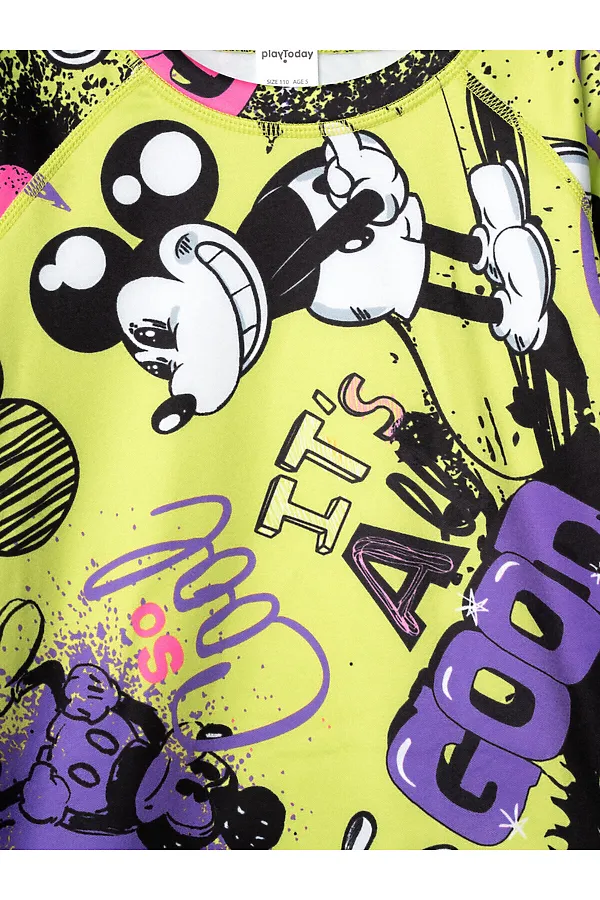 Термокомплект PLAYTODAY, разноцветный - фото 2