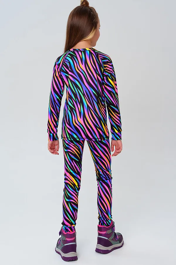 Термокомплект PLAYTODAY, разноцветный - фото 2