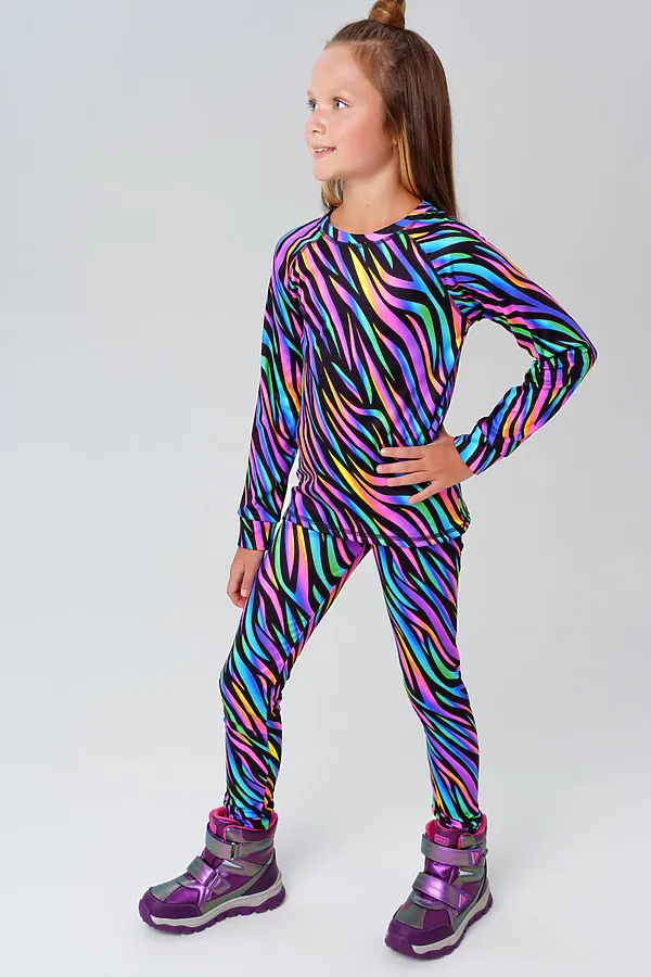 Термокомплект PLAYTODAY, разноцветный - фото 2