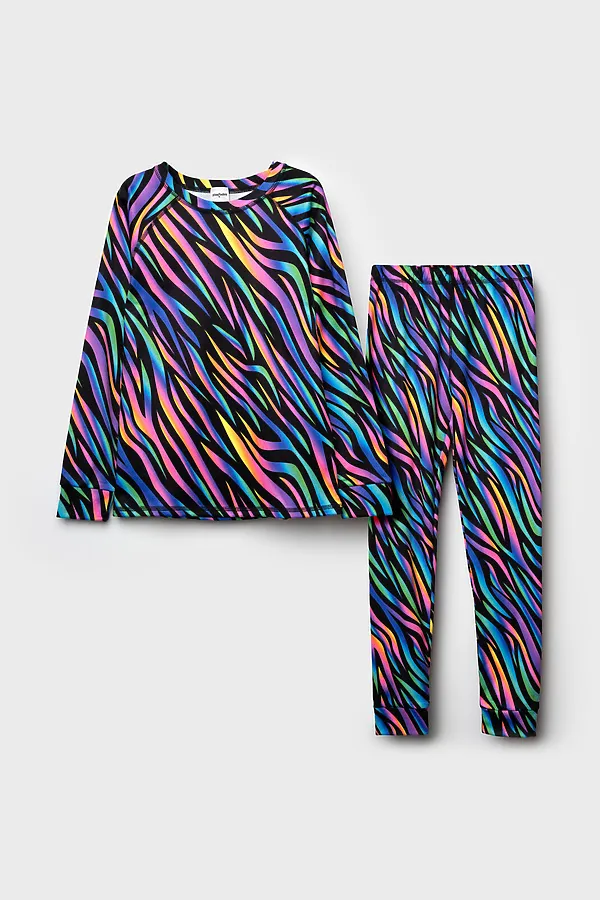 Термокомплект PLAYTODAY, разноцветный - фото 2