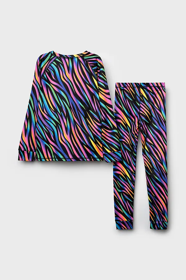 Термокомплект PLAYTODAY, разноцветный - фото 2